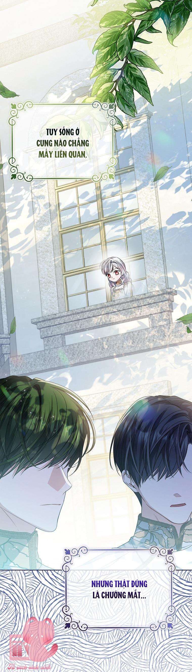 Nhận Nuôi Người Cha Phản Diện - Chap 38 - Trang 4