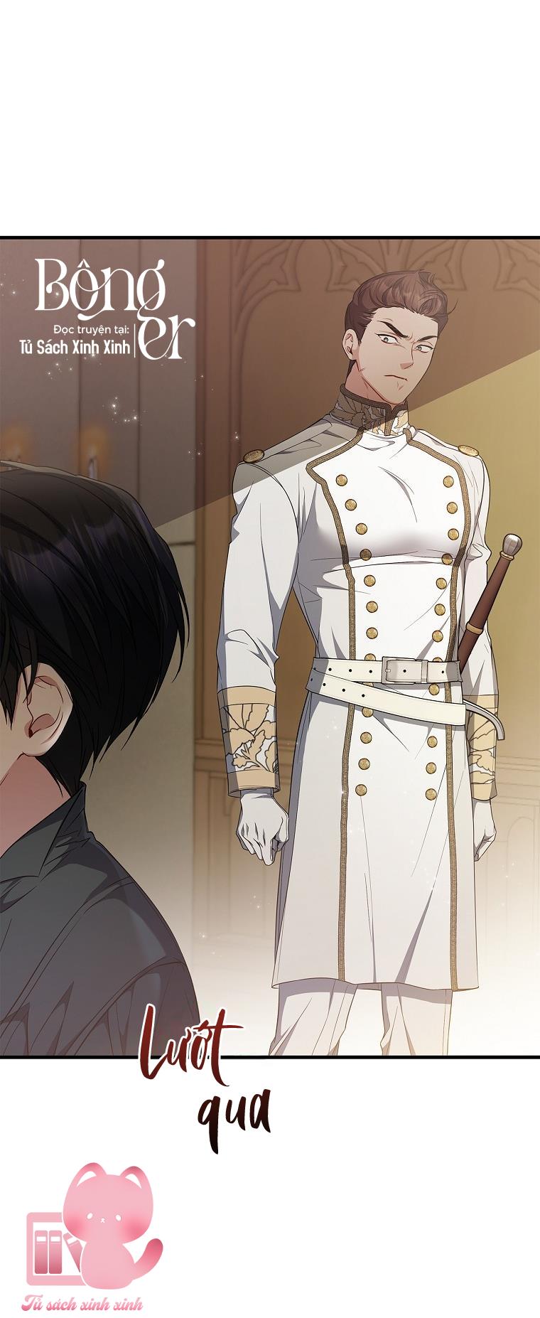 Nhận Nuôi Người Cha Phản Diện - Chap 38 - Trang 40