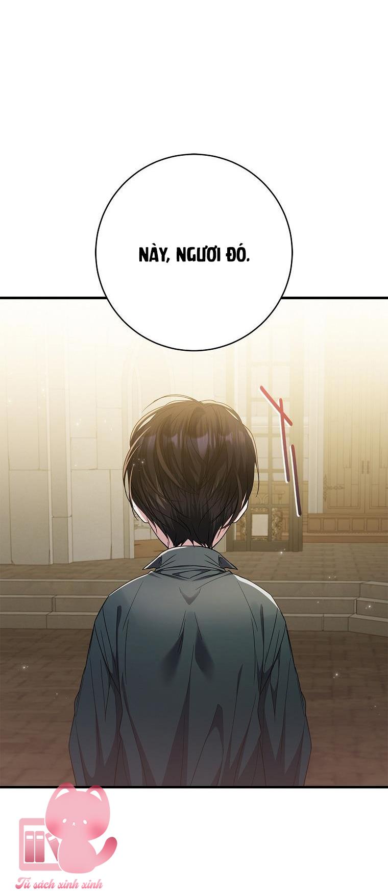 Nhận Nuôi Người Cha Phản Diện - Chap 38 - Trang 41