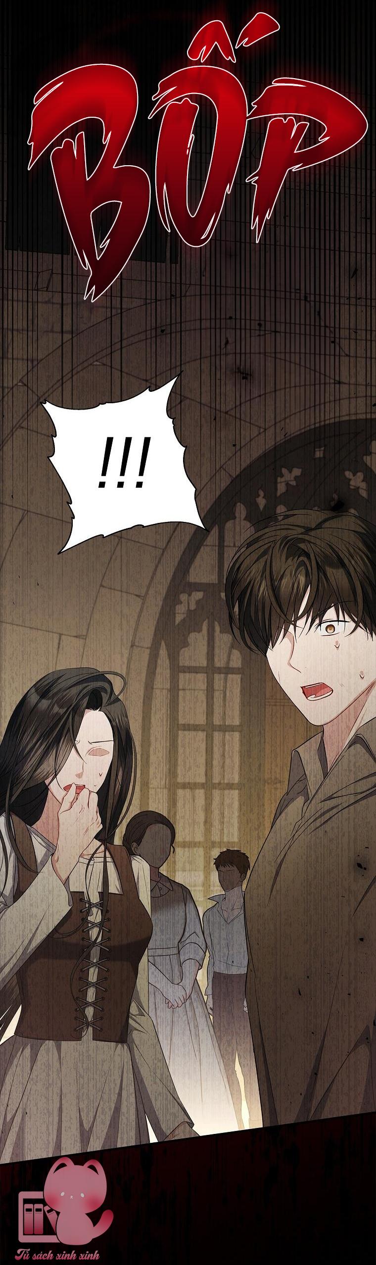 Nhận Nuôi Người Cha Phản Diện - Chap 38 - Trang 46