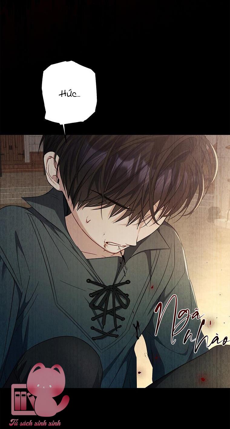 Nhận Nuôi Người Cha Phản Diện - Chap 38 - Trang 47