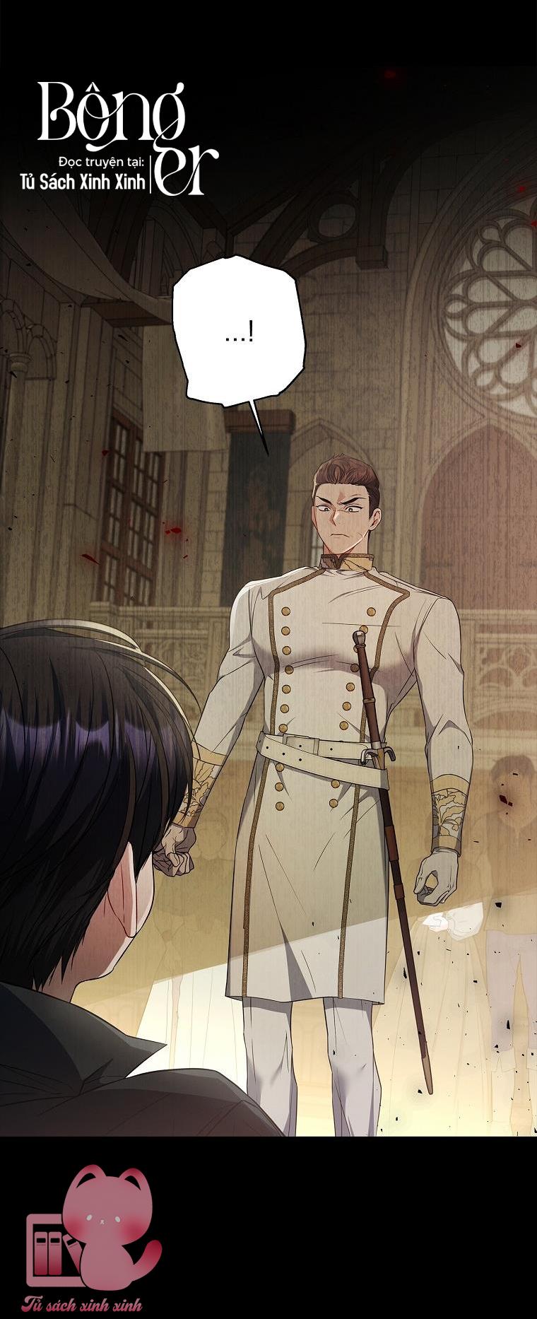 Nhận Nuôi Người Cha Phản Diện - Chap 38 - Trang 48