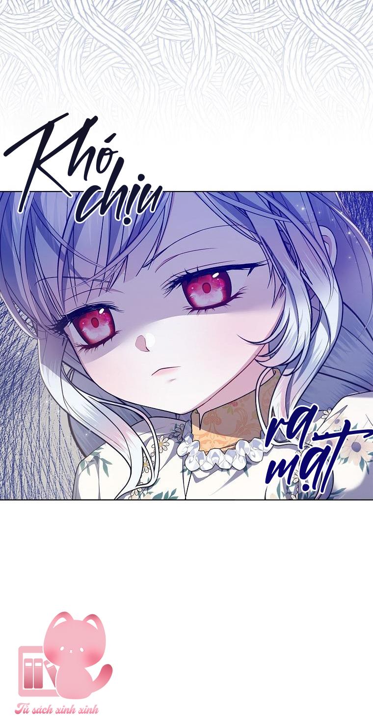 Nhận Nuôi Người Cha Phản Diện - Chap 38 - Trang 5
