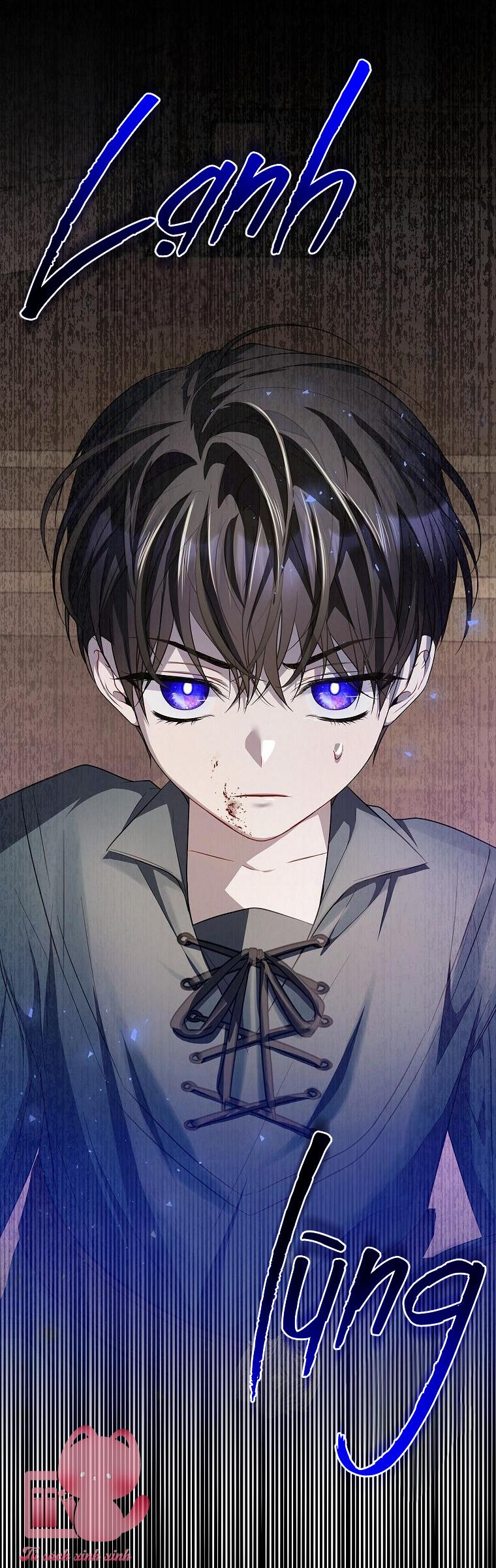 Nhận Nuôi Người Cha Phản Diện - Chap 38 - Trang 50