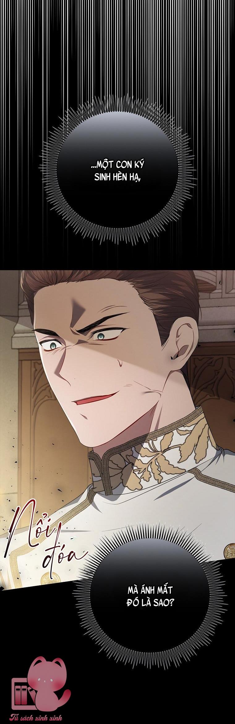 Nhận Nuôi Người Cha Phản Diện - Chap 38 - Trang 51