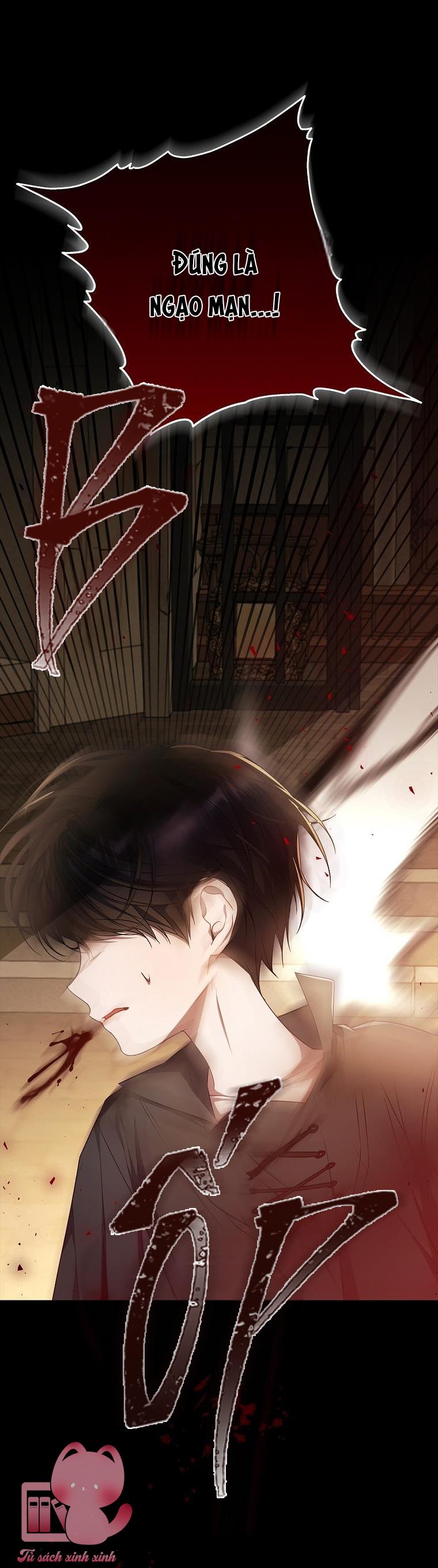 Nhận Nuôi Người Cha Phản Diện - Chap 38 - Trang 53