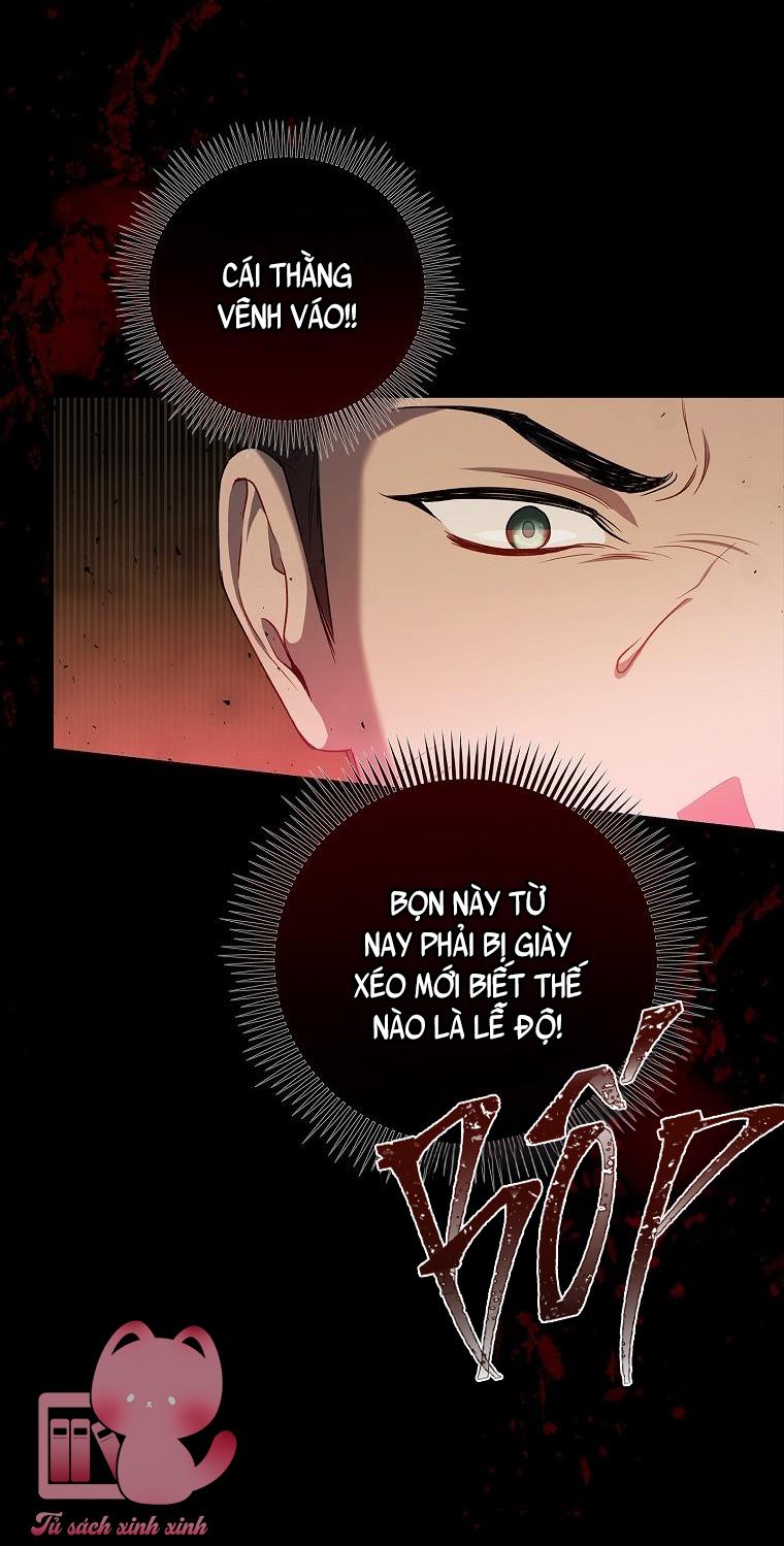 Nhận Nuôi Người Cha Phản Diện - Chap 38 - Trang 54