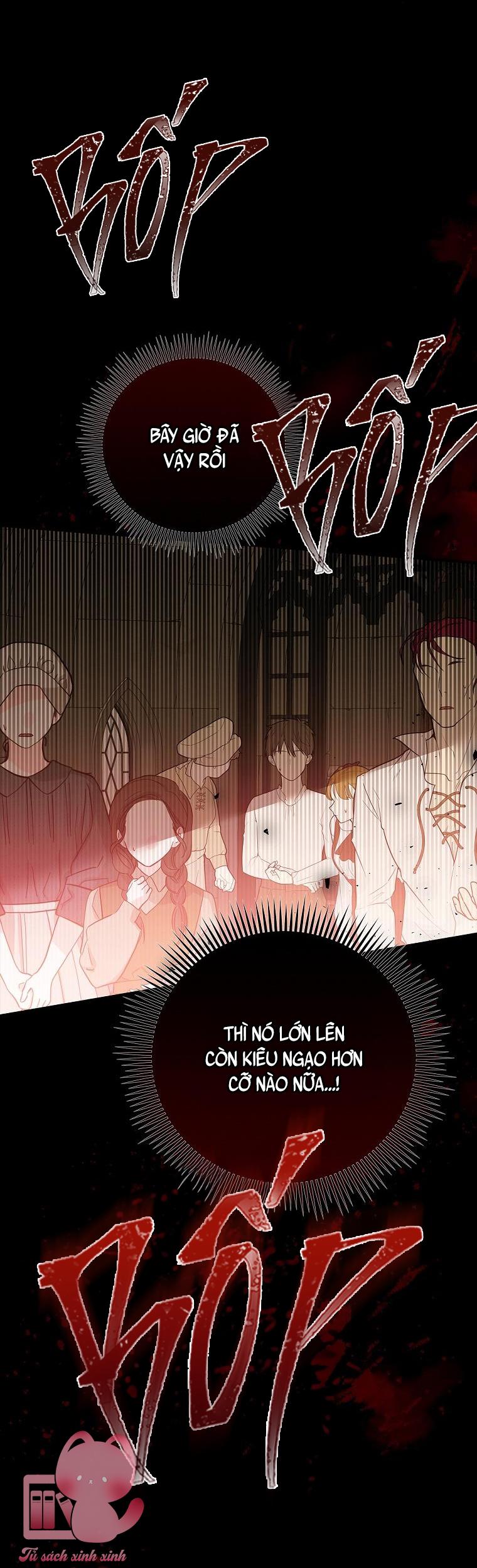 Nhận Nuôi Người Cha Phản Diện - Chap 38 - Trang 55