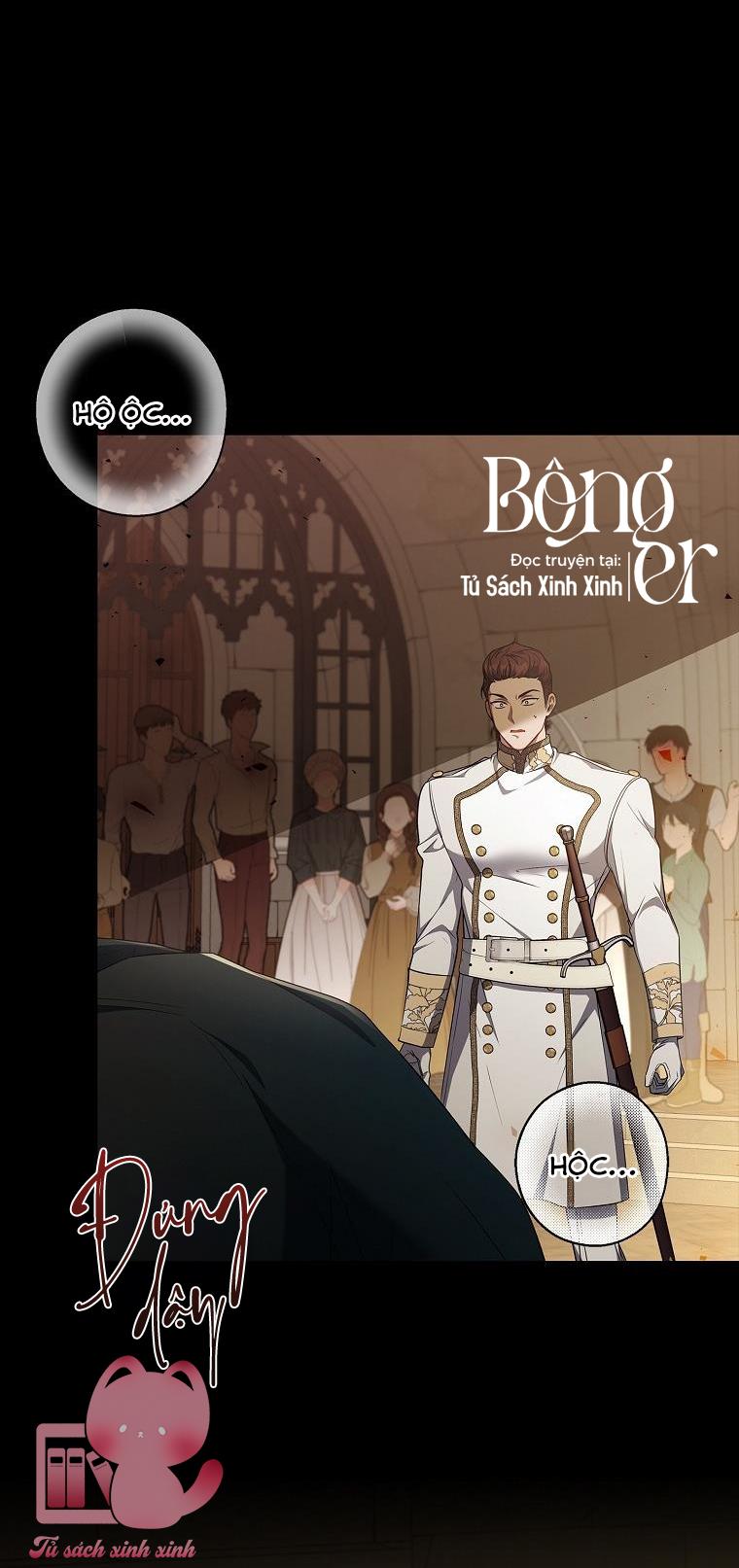 Nhận Nuôi Người Cha Phản Diện - Chap 38 - Trang 58