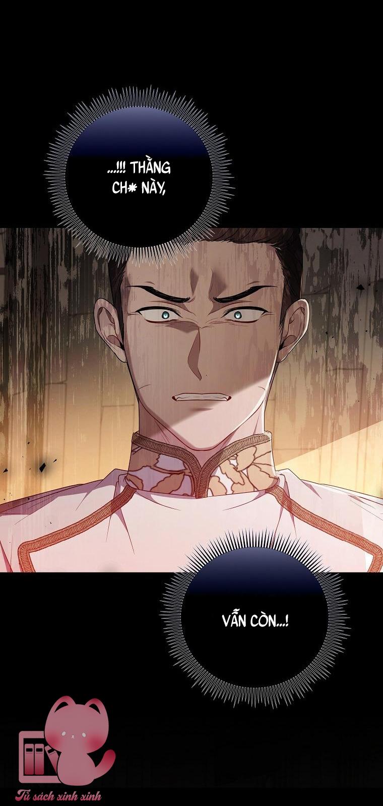 Nhận Nuôi Người Cha Phản Diện - Chap 38 - Trang 60