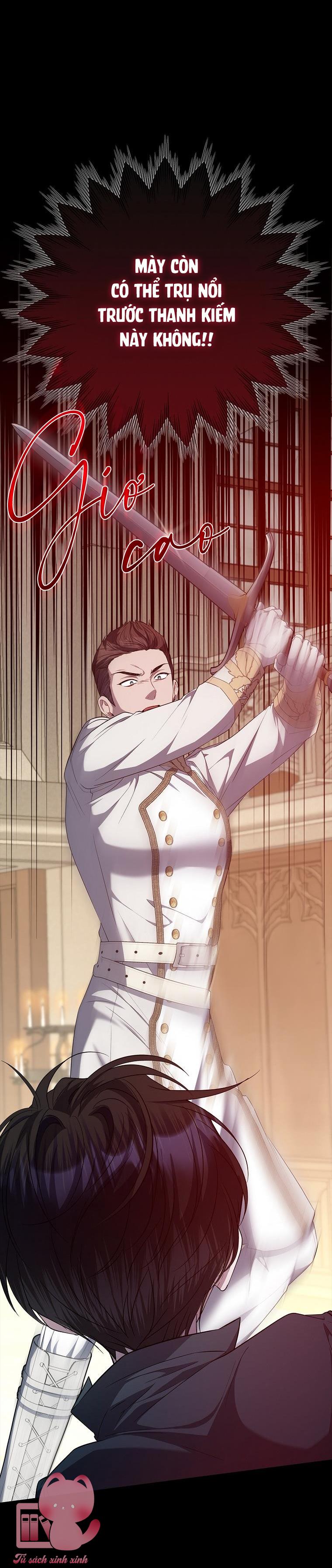 Nhận Nuôi Người Cha Phản Diện - Chap 38 - Trang 63