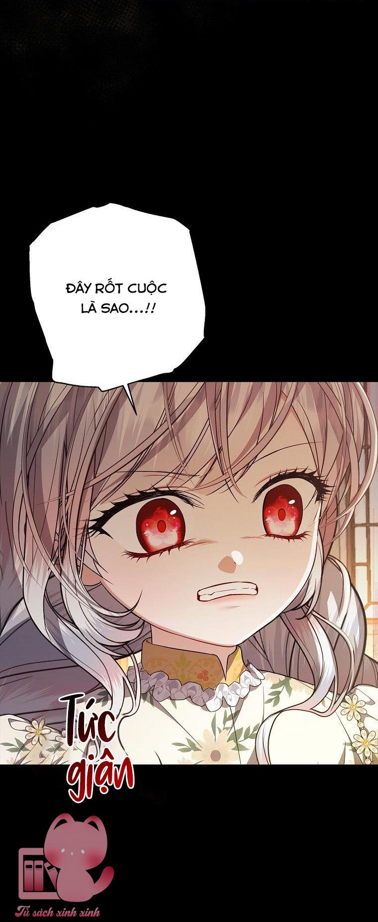 Nhận Nuôi Người Cha Phản Diện - Chap 39 - Trang 10