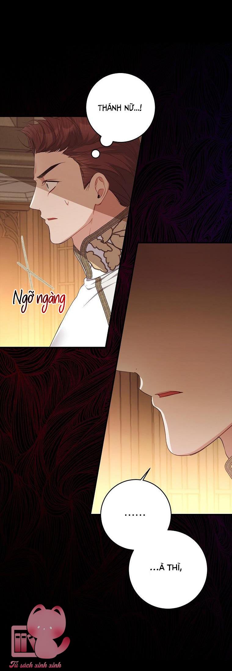 Nhận Nuôi Người Cha Phản Diện - Chap 39 - Trang 11