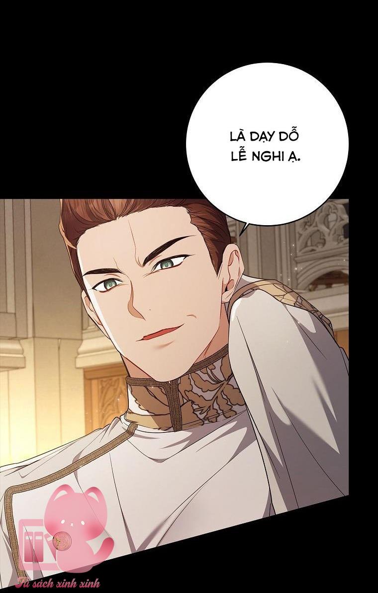 Nhận Nuôi Người Cha Phản Diện - Chap 39 - Trang 13
