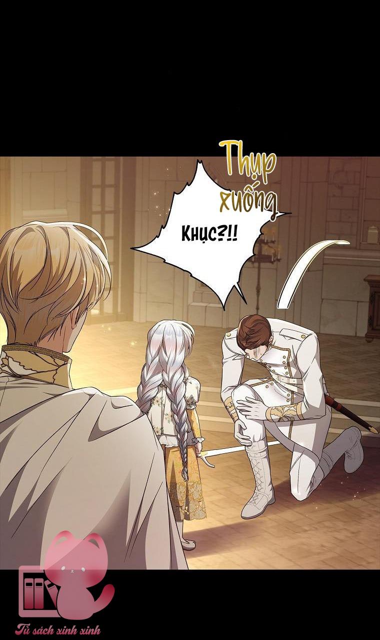 Nhận Nuôi Người Cha Phản Diện - Chap 39 - Trang 16
