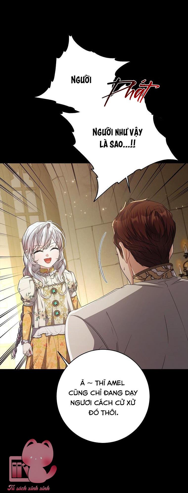 Nhận Nuôi Người Cha Phản Diện - Chap 39 - Trang 17