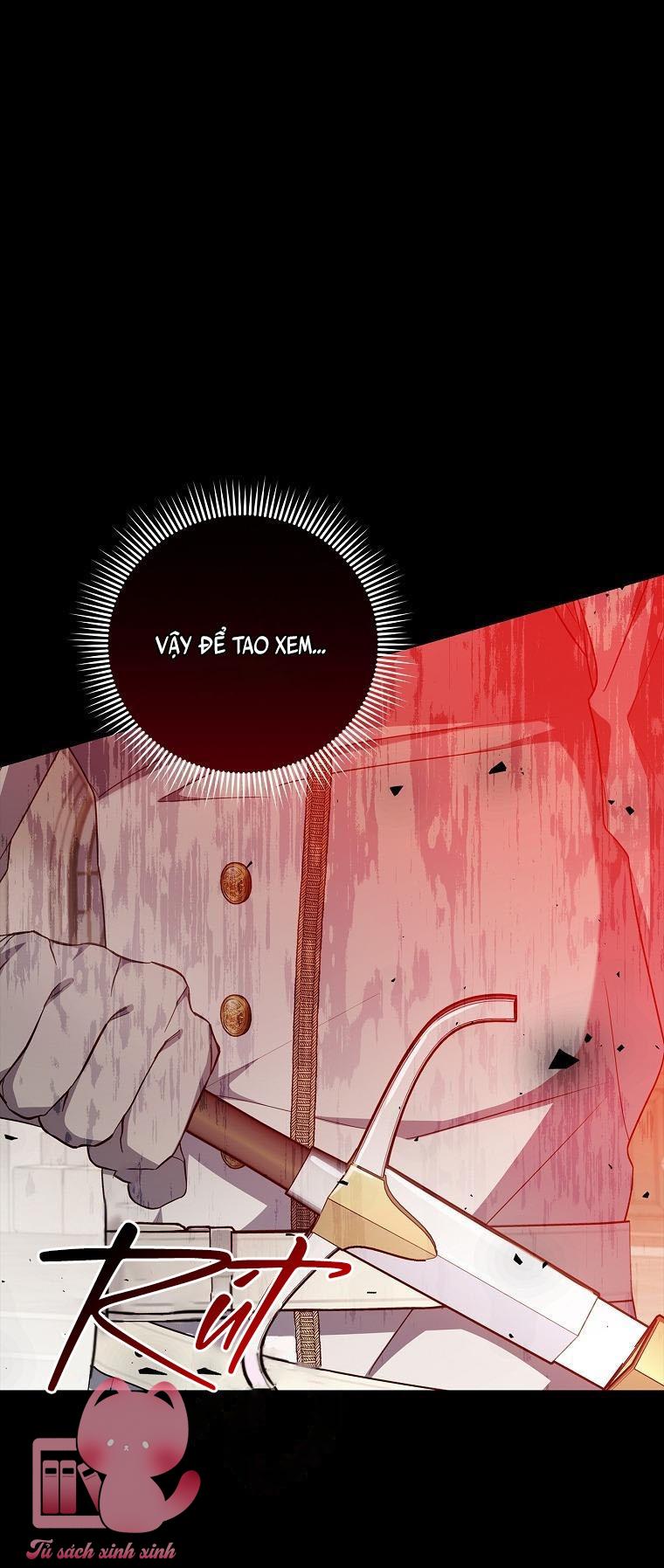 Nhận Nuôi Người Cha Phản Diện - Chap 39 - Trang 2