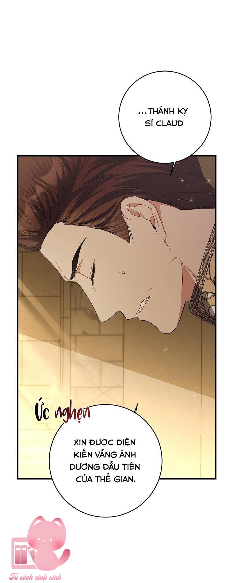 Nhận Nuôi Người Cha Phản Diện - Chap 39 - Trang 21