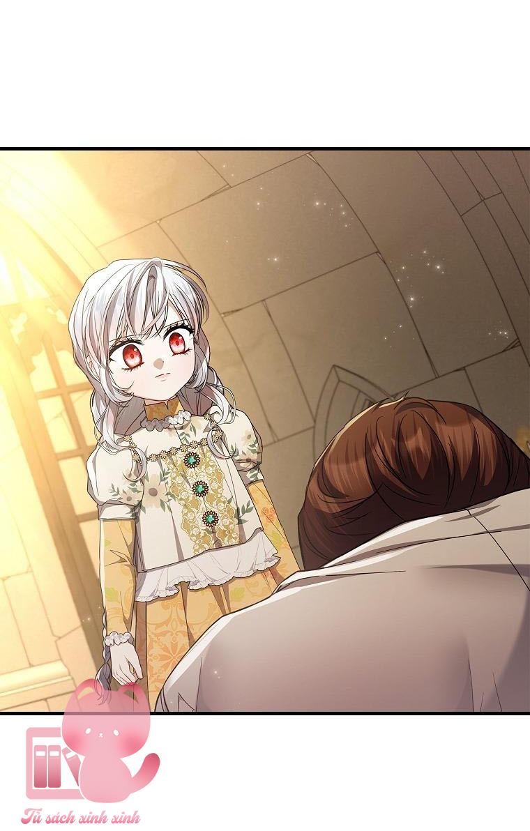 Nhận Nuôi Người Cha Phản Diện - Chap 39 - Trang 22