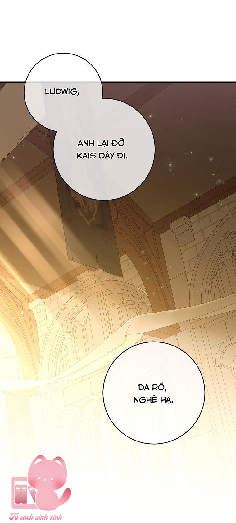 Nhận Nuôi Người Cha Phản Diện - Chap 39 - Trang 23