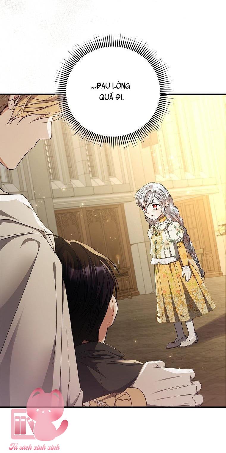Nhận Nuôi Người Cha Phản Diện - Chap 39 - Trang 25