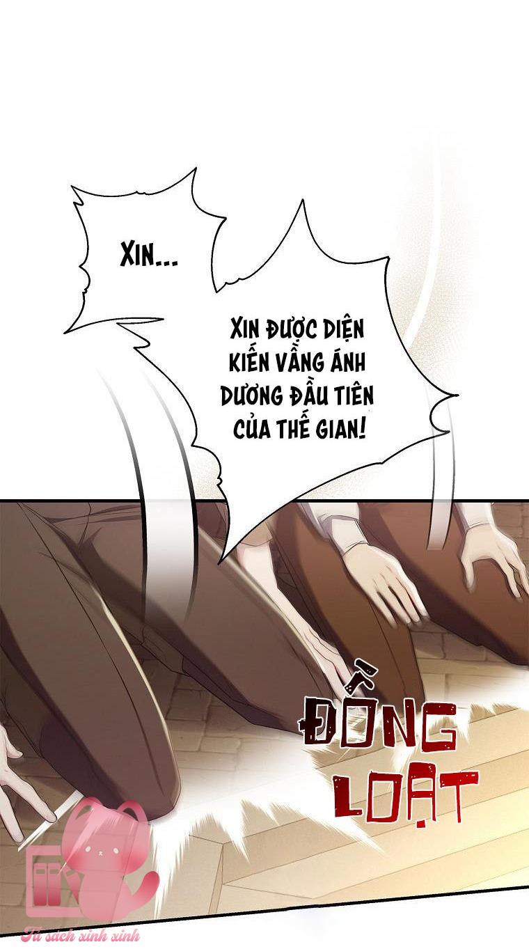 Nhận Nuôi Người Cha Phản Diện - Chap 39 - Trang 28