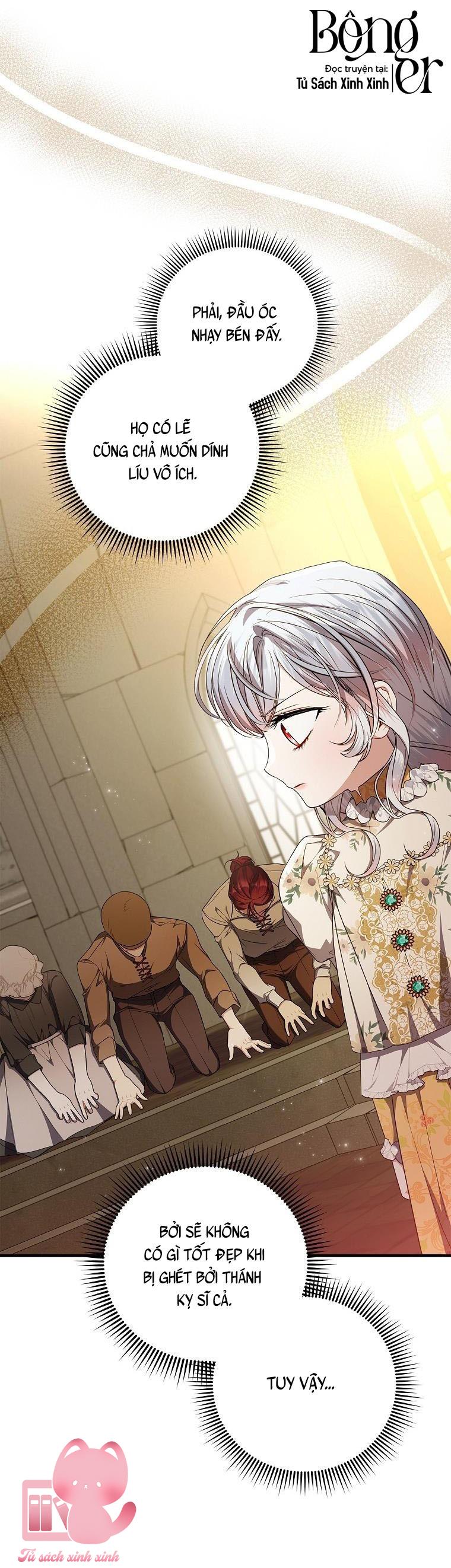 Nhận Nuôi Người Cha Phản Diện - Chap 39 - Trang 29