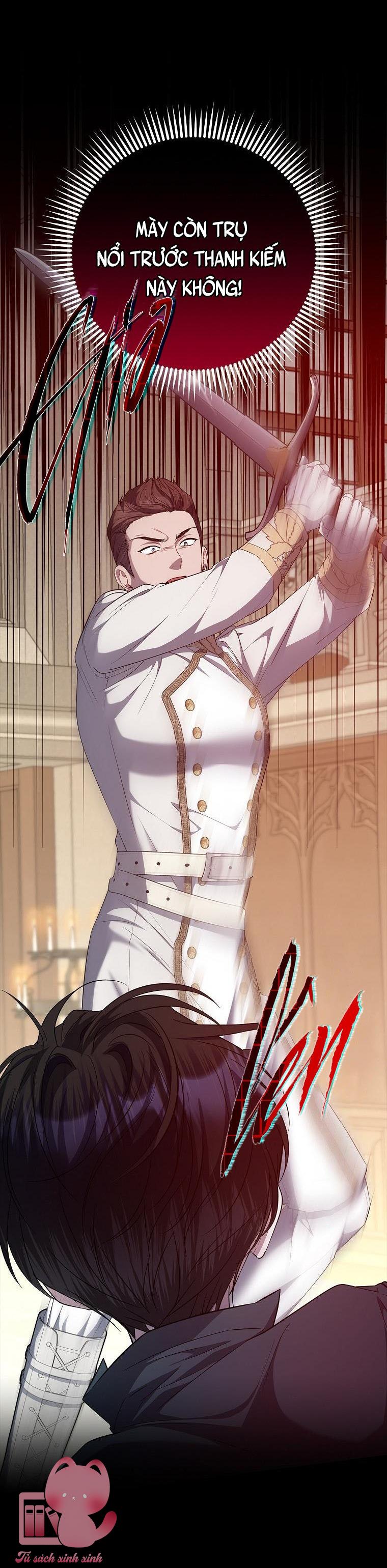 Nhận Nuôi Người Cha Phản Diện - Chap 39 - Trang 3