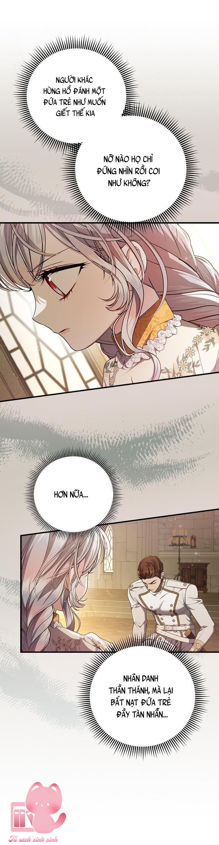 Nhận Nuôi Người Cha Phản Diện - Chap 39 - Trang 30
