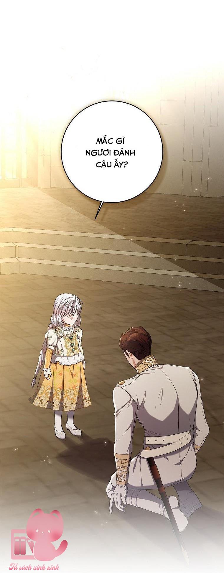 Nhận Nuôi Người Cha Phản Diện - Chap 39 - Trang 31