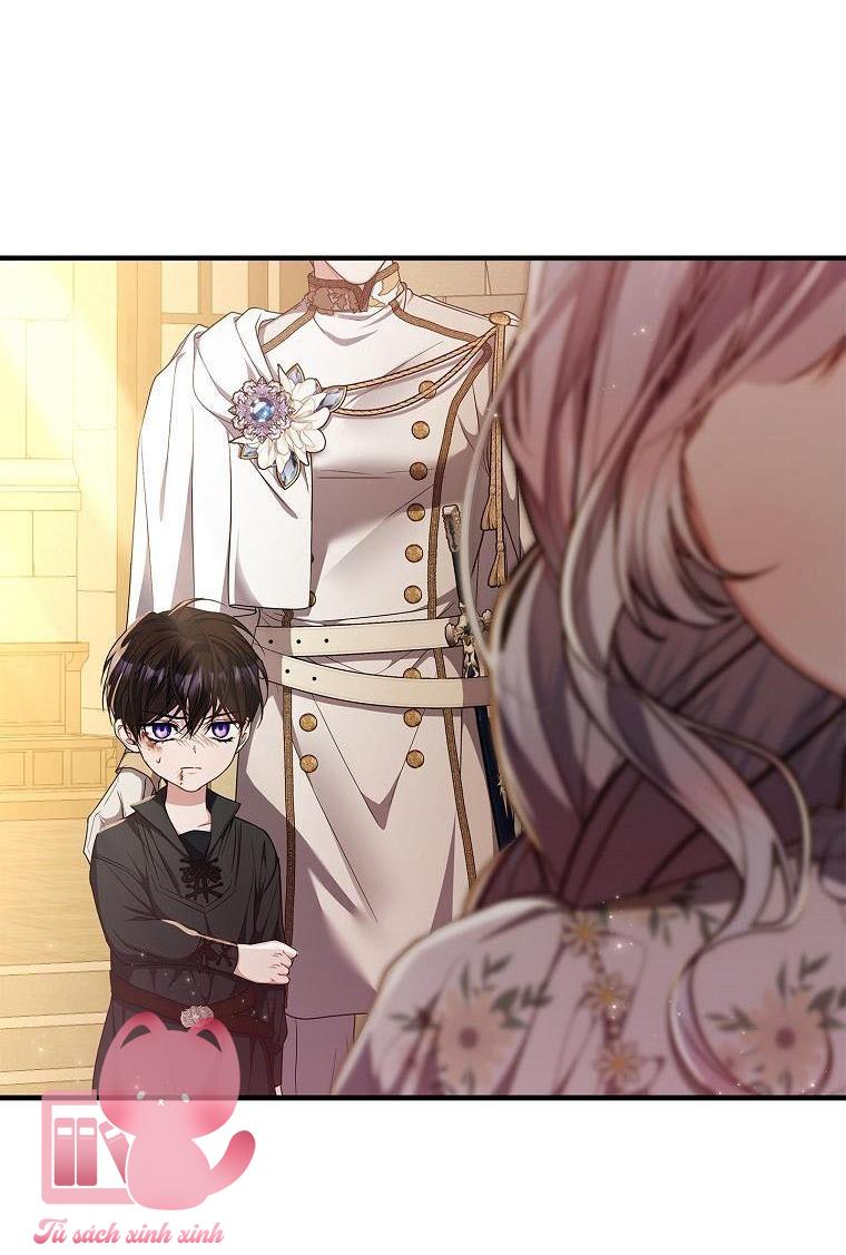 Nhận Nuôi Người Cha Phản Diện - Chap 39 - Trang 33