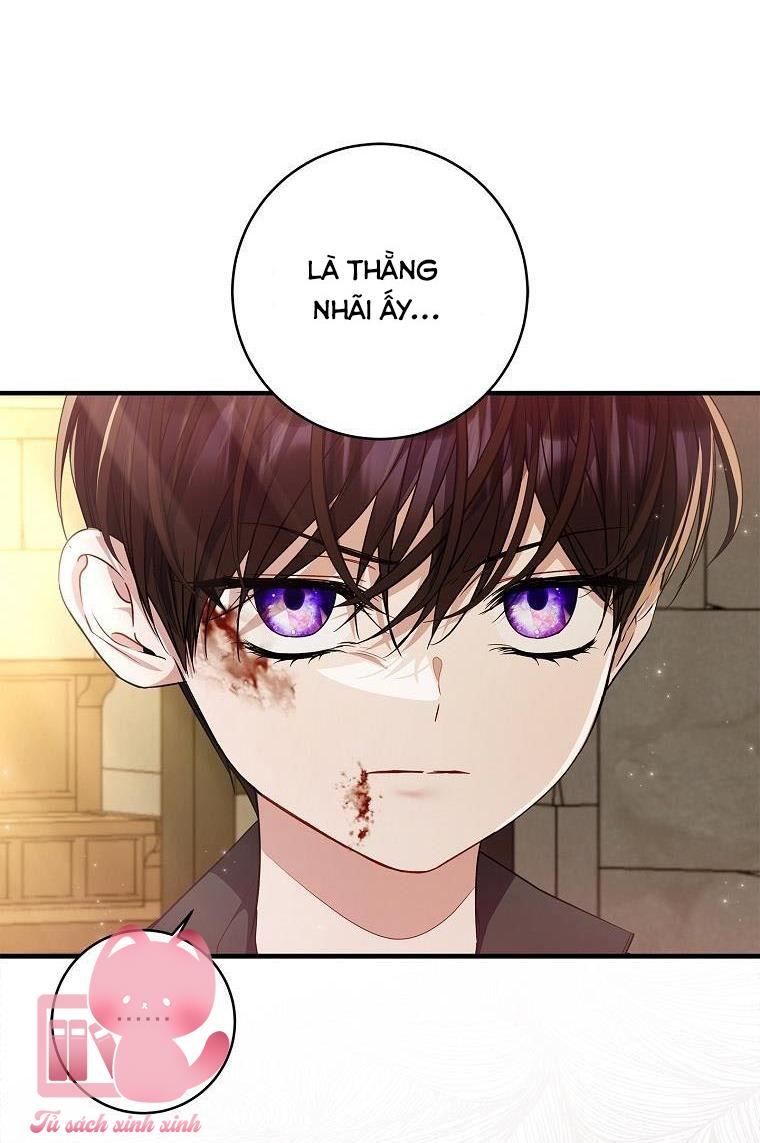 Nhận Nuôi Người Cha Phản Diện - Chap 39 - Trang 34