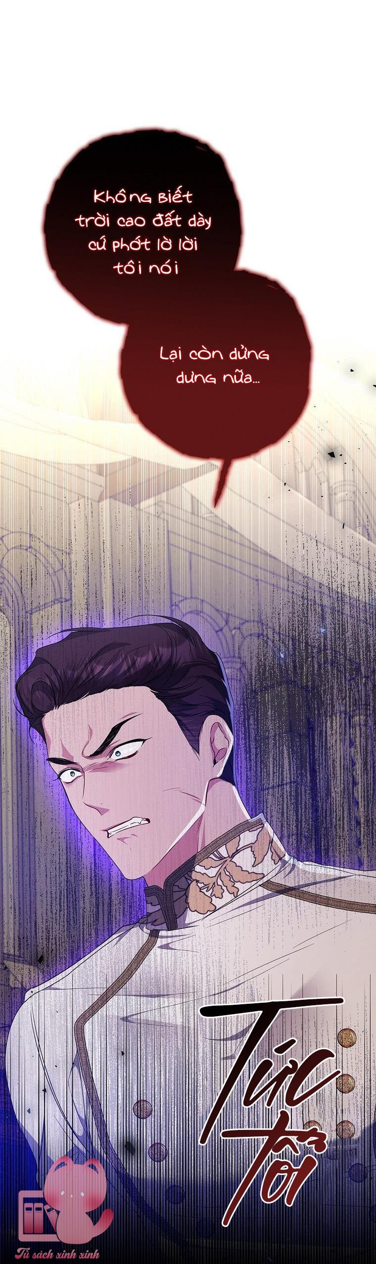 Nhận Nuôi Người Cha Phản Diện - Chap 39 - Trang 36