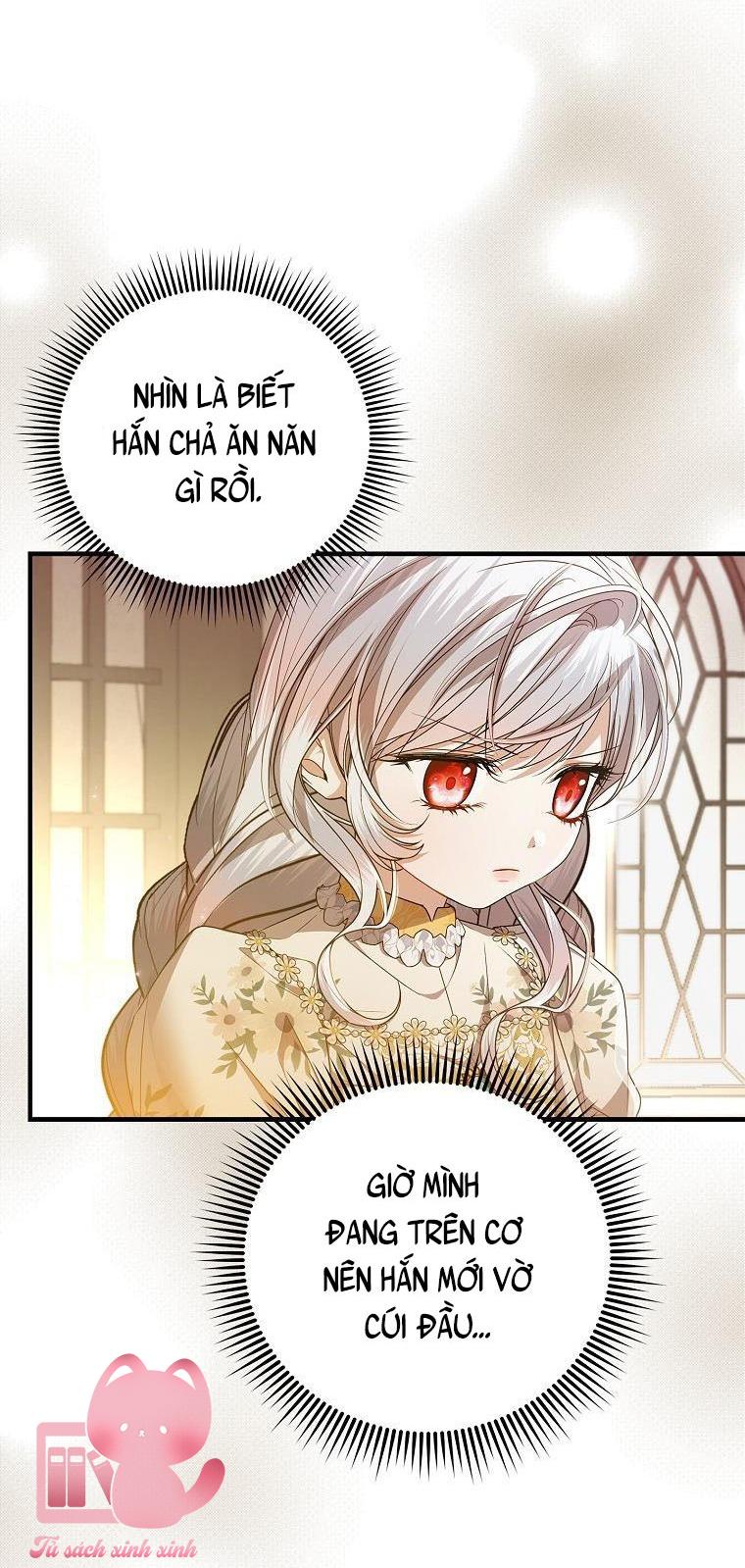 Nhận Nuôi Người Cha Phản Diện - Chap 39 - Trang 39