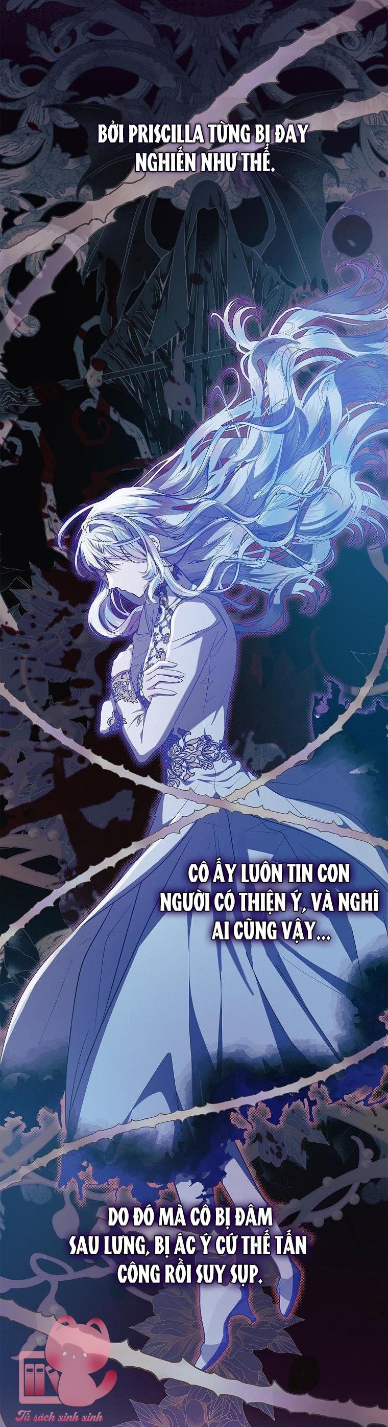 Nhận Nuôi Người Cha Phản Diện - Chap 39 - Trang 41