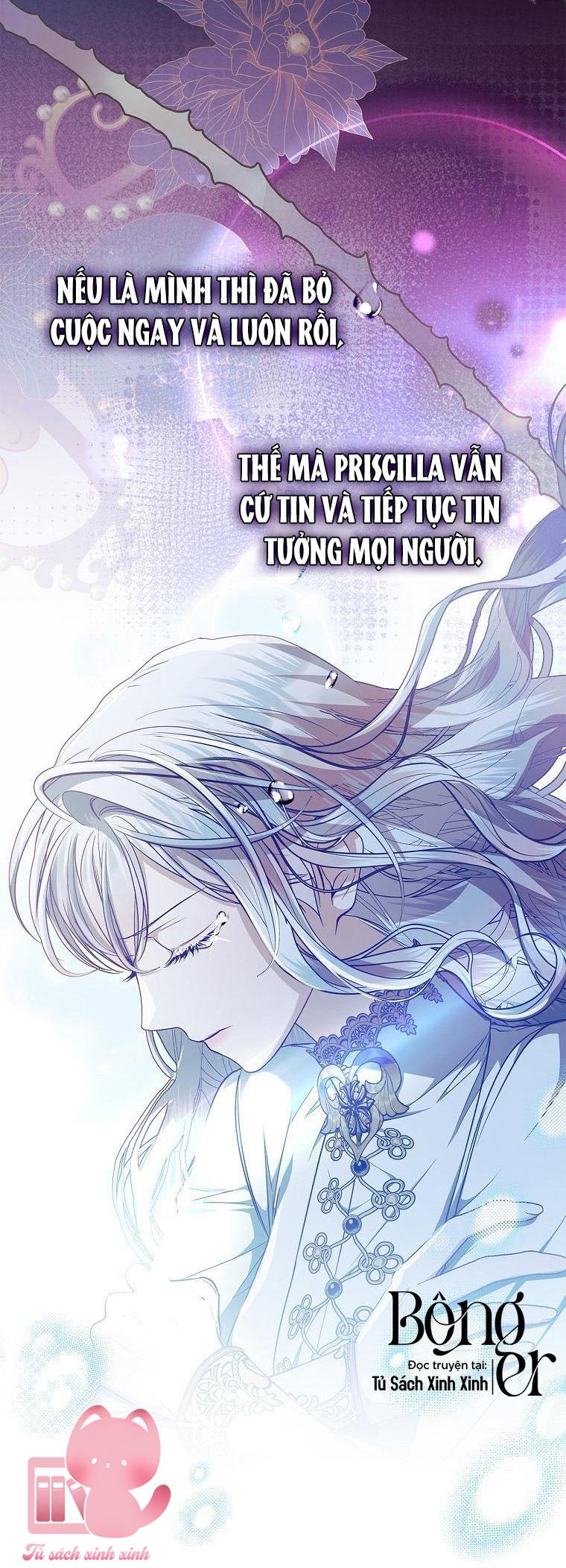 Nhận Nuôi Người Cha Phản Diện - Chap 39 - Trang 42