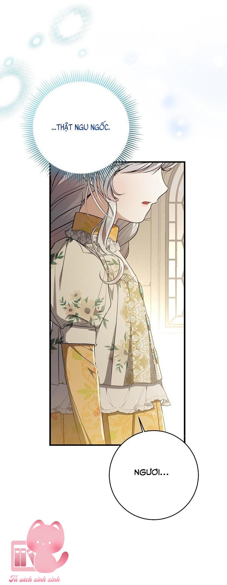 Nhận Nuôi Người Cha Phản Diện - Chap 39 - Trang 43