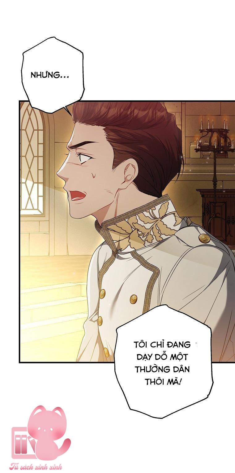 Nhận Nuôi Người Cha Phản Diện - Chap 39 - Trang 45