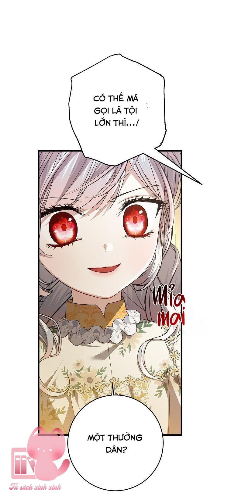 Nhận Nuôi Người Cha Phản Diện - Chap 39 - Trang 46