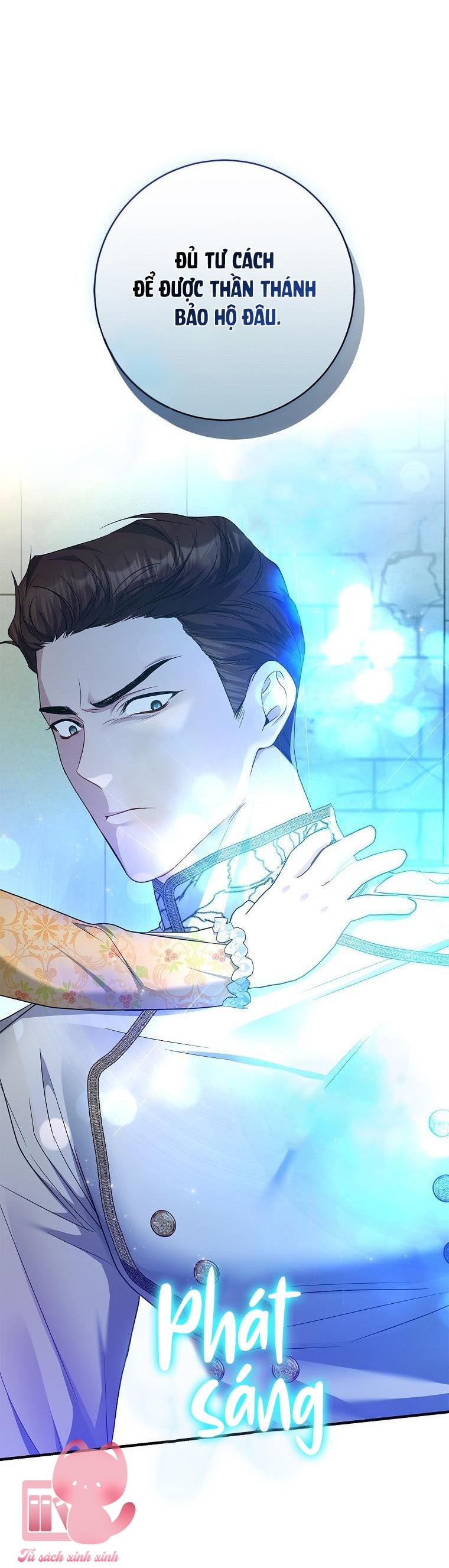 Nhận Nuôi Người Cha Phản Diện - Chap 39 - Trang 49