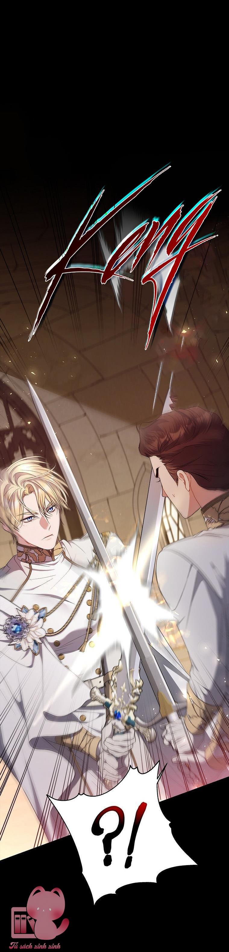 Nhận Nuôi Người Cha Phản Diện - Chap 39 - Trang 5