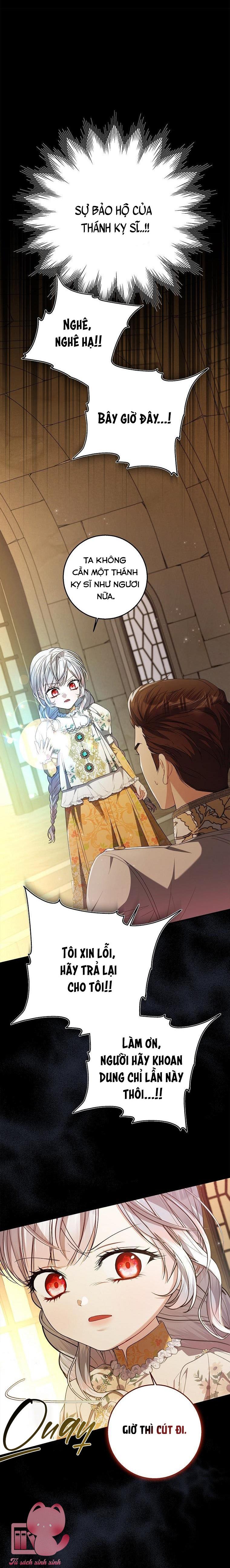 Nhận Nuôi Người Cha Phản Diện - Chap 39 - Trang 51