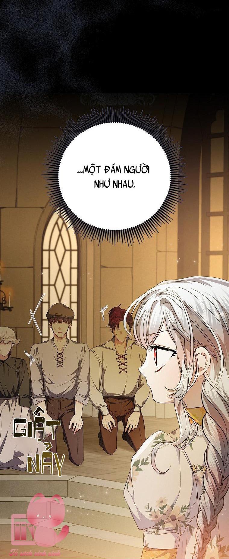Nhận Nuôi Người Cha Phản Diện - Chap 39 - Trang 52