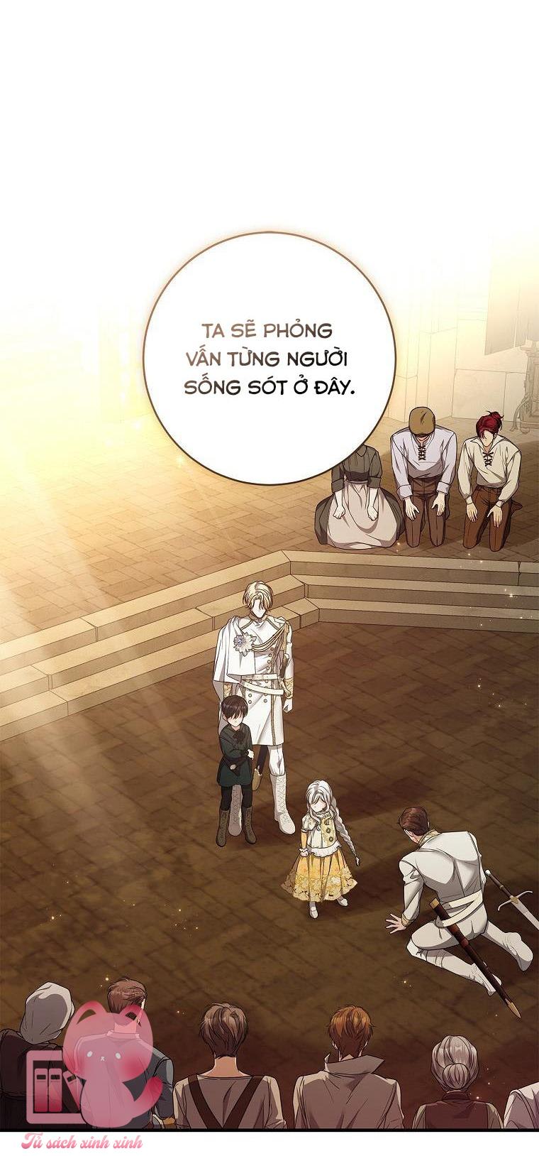 Nhận Nuôi Người Cha Phản Diện - Chap 39 - Trang 54