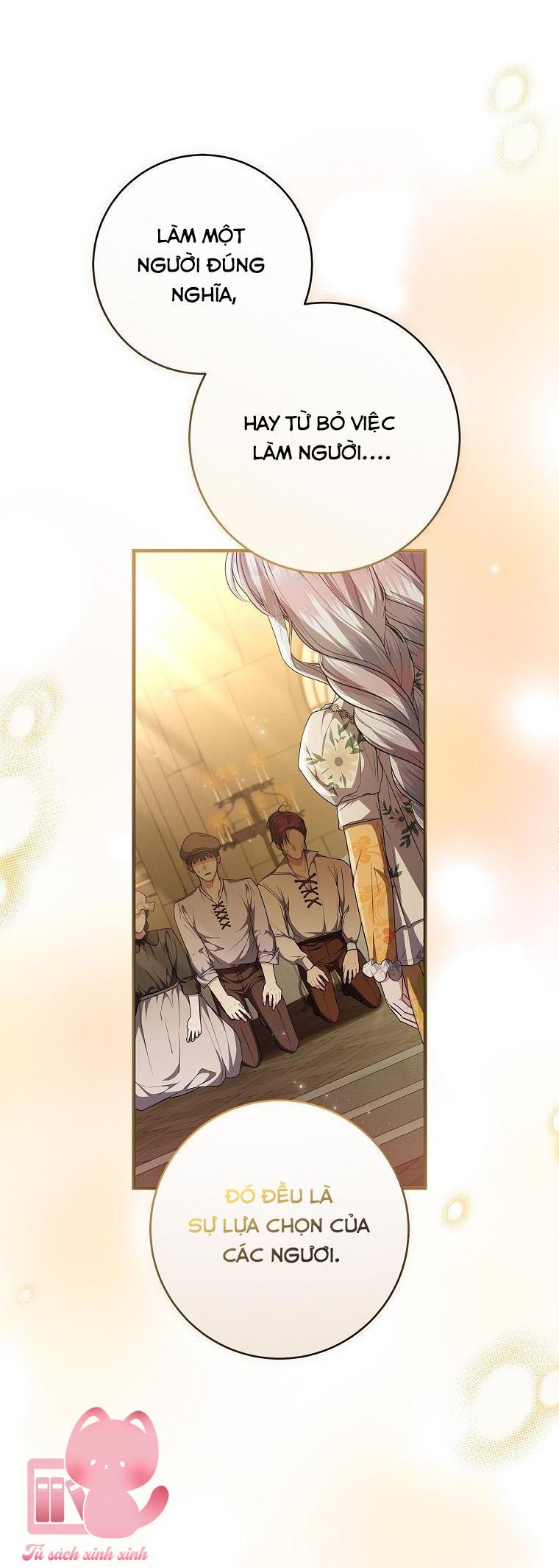 Nhận Nuôi Người Cha Phản Diện - Chap 39 - Trang 59