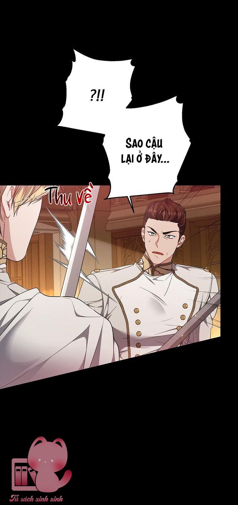 Nhận Nuôi Người Cha Phản Diện - Chap 39 - Trang 6
