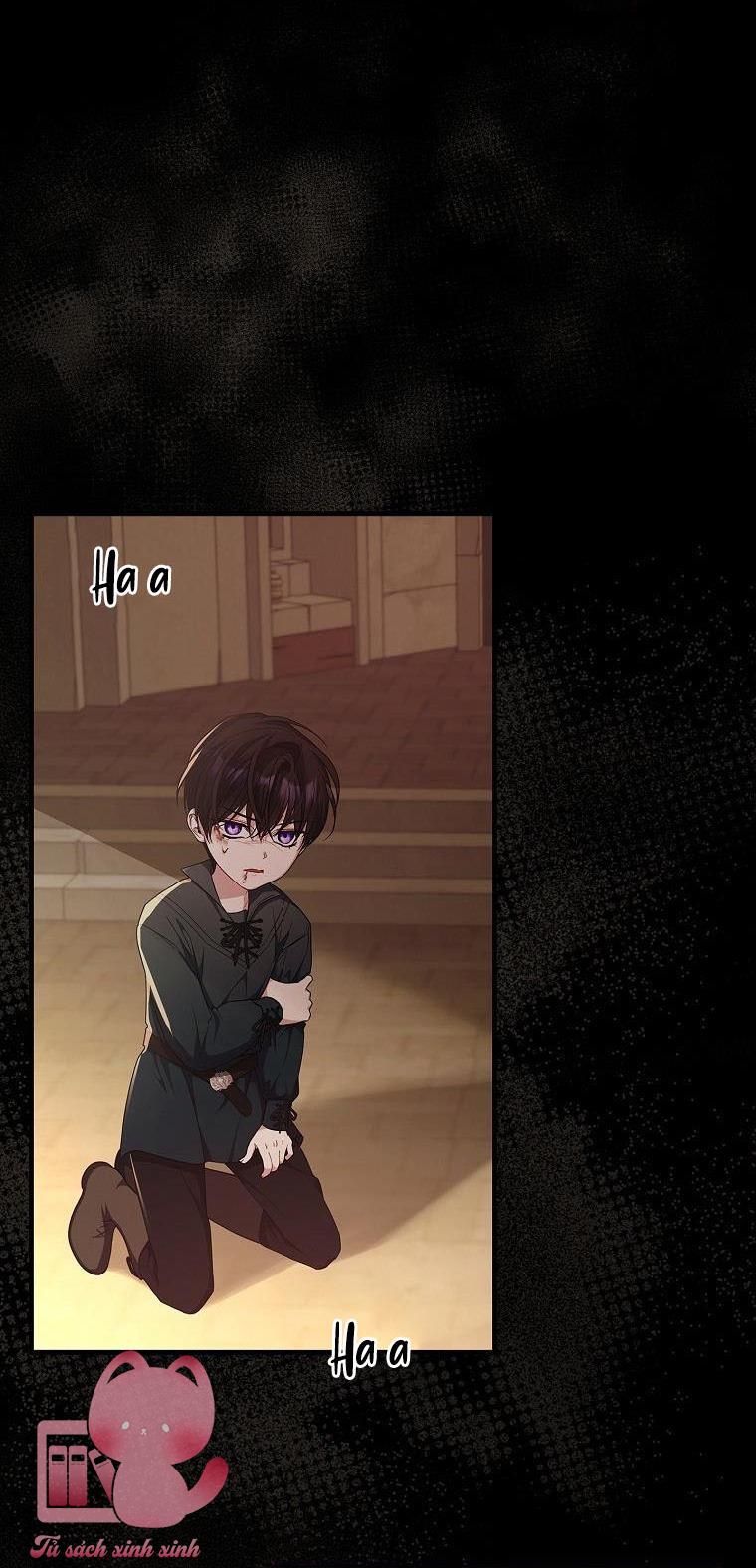 Nhận Nuôi Người Cha Phản Diện - Chap 39 - Trang 8