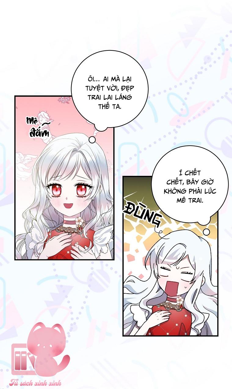 Nhận Nuôi Người Cha Phản Diện - Chap 4 - Trang 10