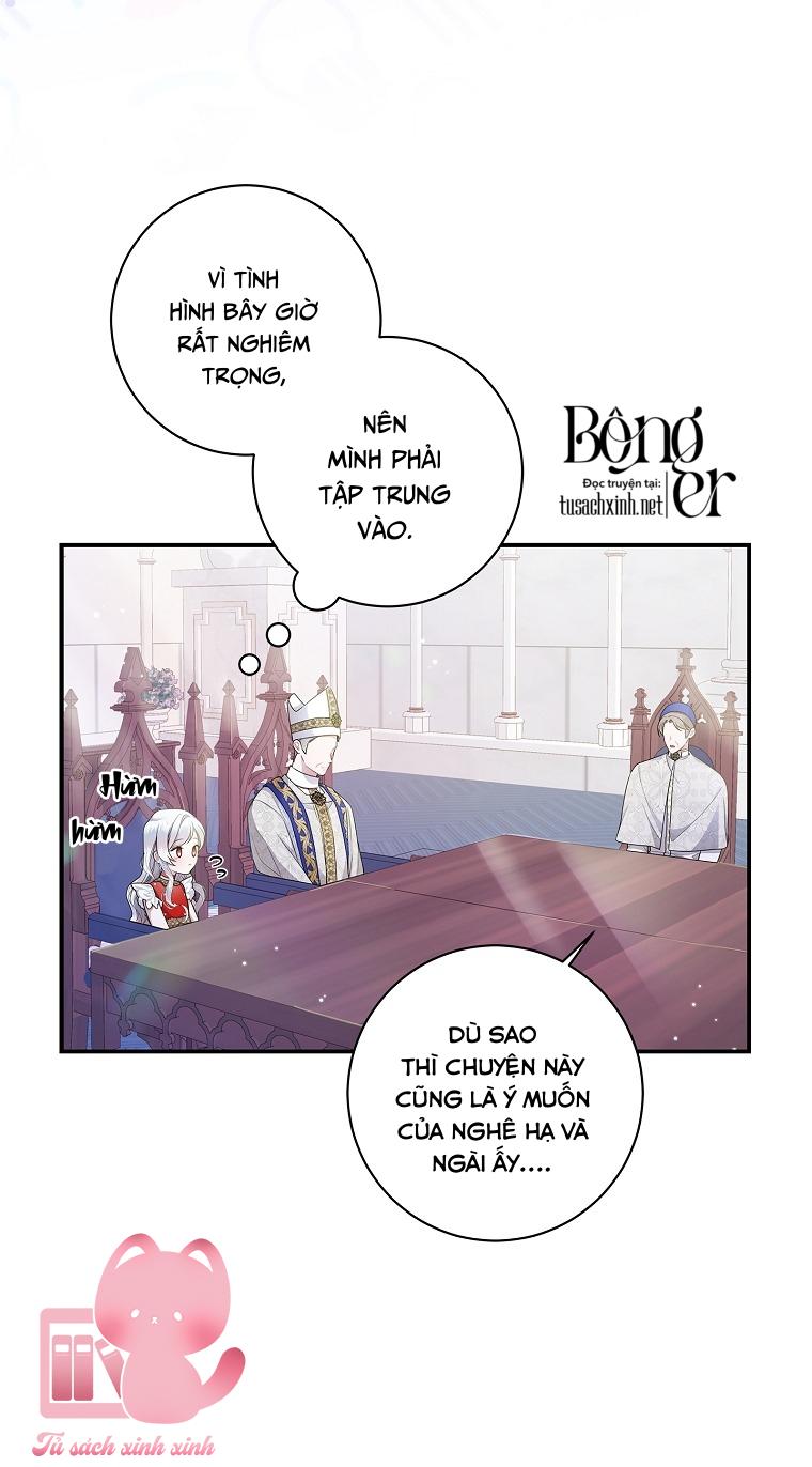 Nhận Nuôi Người Cha Phản Diện - Chap 4 - Trang 11