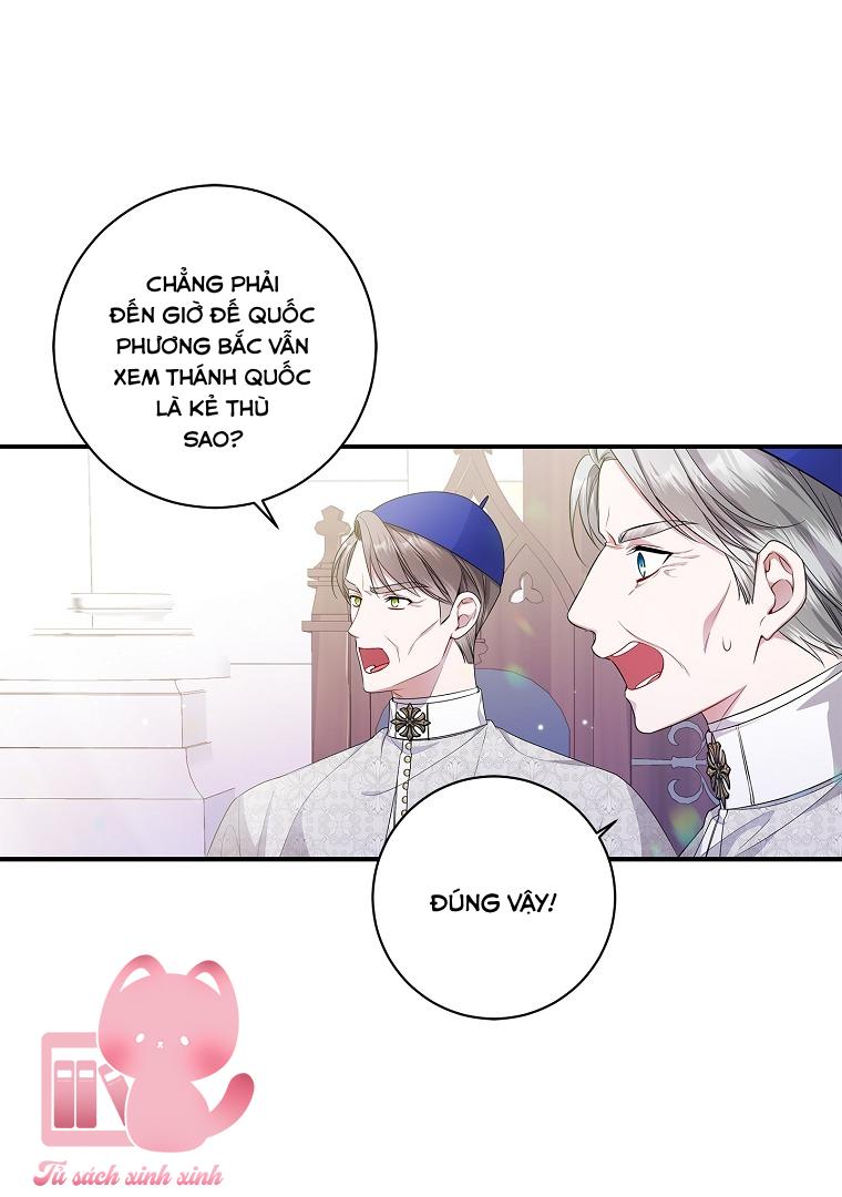 Nhận Nuôi Người Cha Phản Diện - Chap 4 - Trang 13